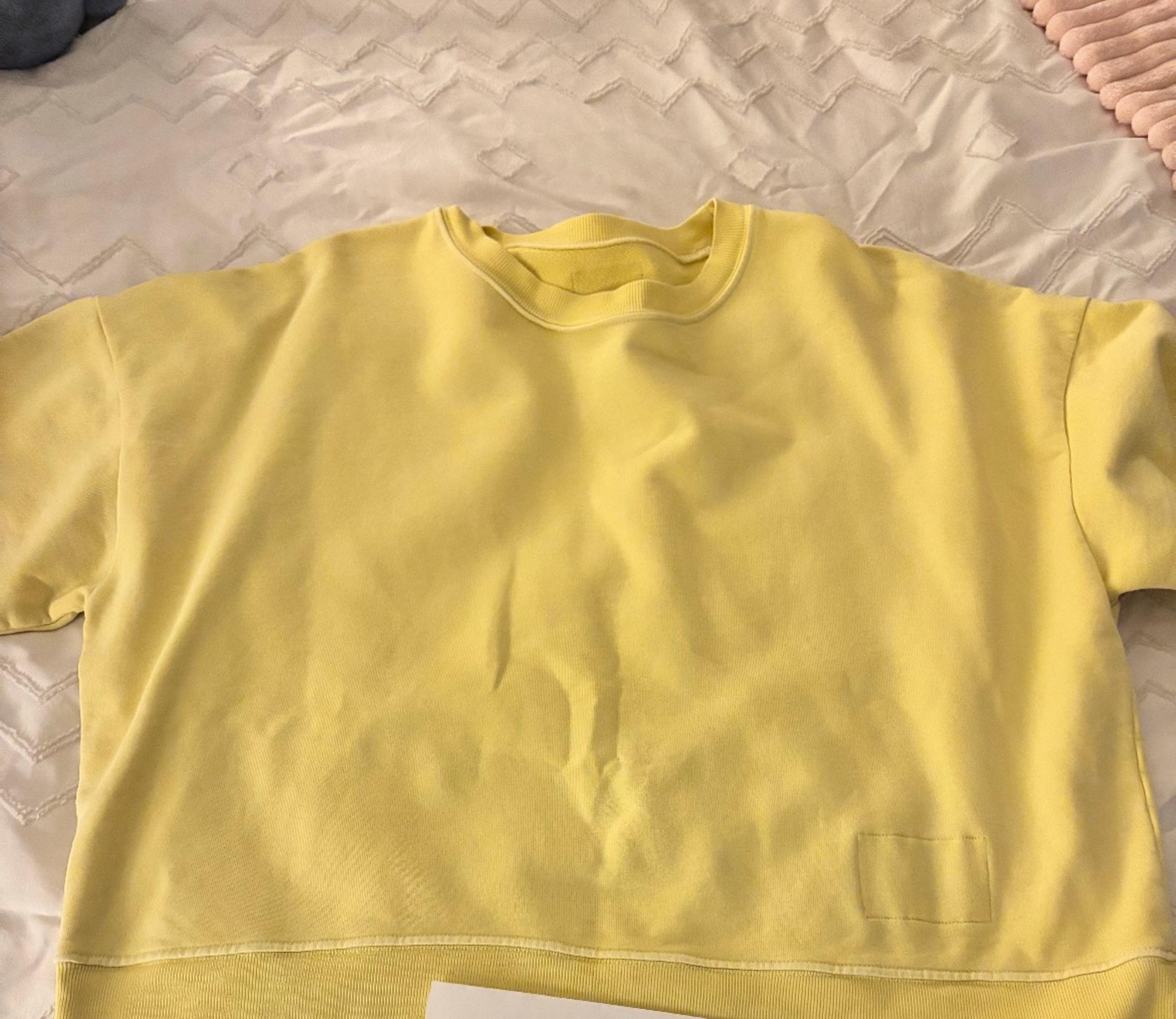 Daily Drills Short Sleeve Crewneck