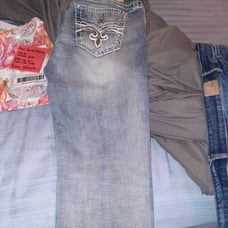 Rock Revival jeans women