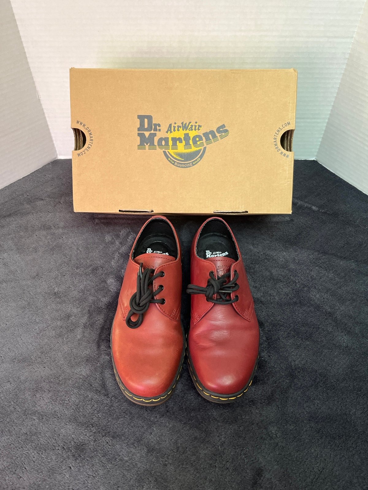 Dr Martens Cavendish