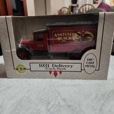 Ertl collectible