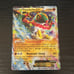 Pokemon Hawlucha EX