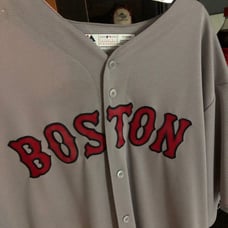 David Price jersey