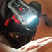 Schumacher 2000 rugged portable jumpstarter