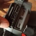 Schumacher 2000 rugged portable jumpstarter