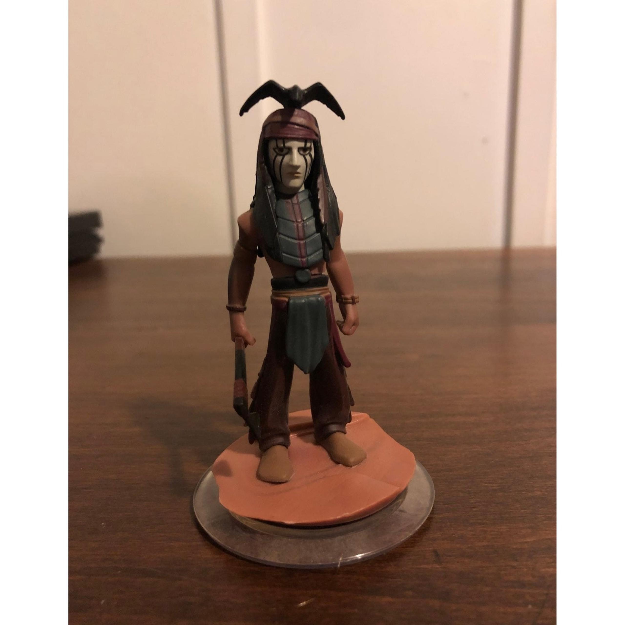 Disney Infinity Tonto