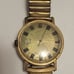 Vintage Timex Mid Century Modern Dial - Untested