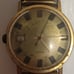 Vintage Timex Mid Century Modern Dial - Untested