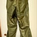 【90s】ECWCS Gen 1 Gore-Tex Parka & Pants Set