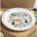 SANGO SILENT NIGHT Holiday Pattern 12 Piece Set