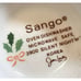 SANGO SILENT NIGHT Holiday Pattern 12 Piece Set