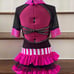 Custom Dance Costume