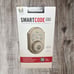 Kwikset Smartcode 910 touchpad electronic deadbolt keyless entry