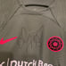 Nike NWSL Portland Thorns OLIVIA MOULTRIE Signed Autograph Soccer Jersey Rare