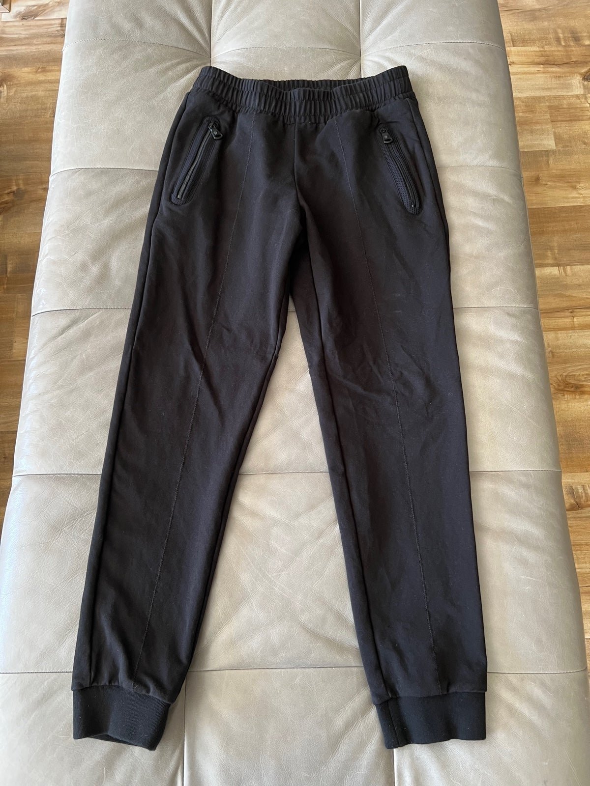 VERSACE men’s jogger sweatpants size XS