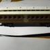 TRAIN CARS SET OF 9 DIFFERENT ONES