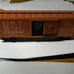 TRAIN CARS SET OF 9 DIFFERENT ONES