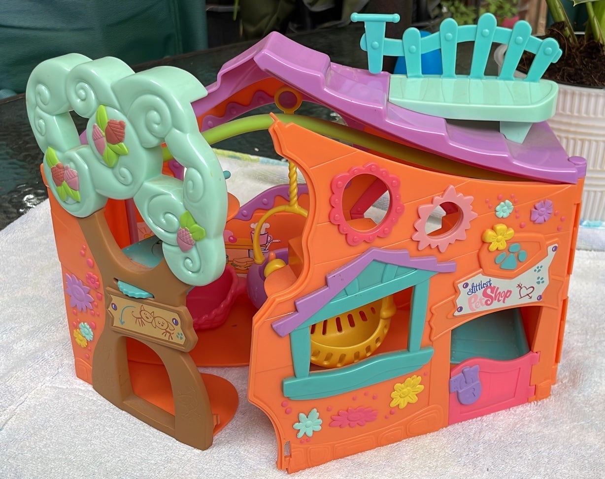 Littlest Pet Shop