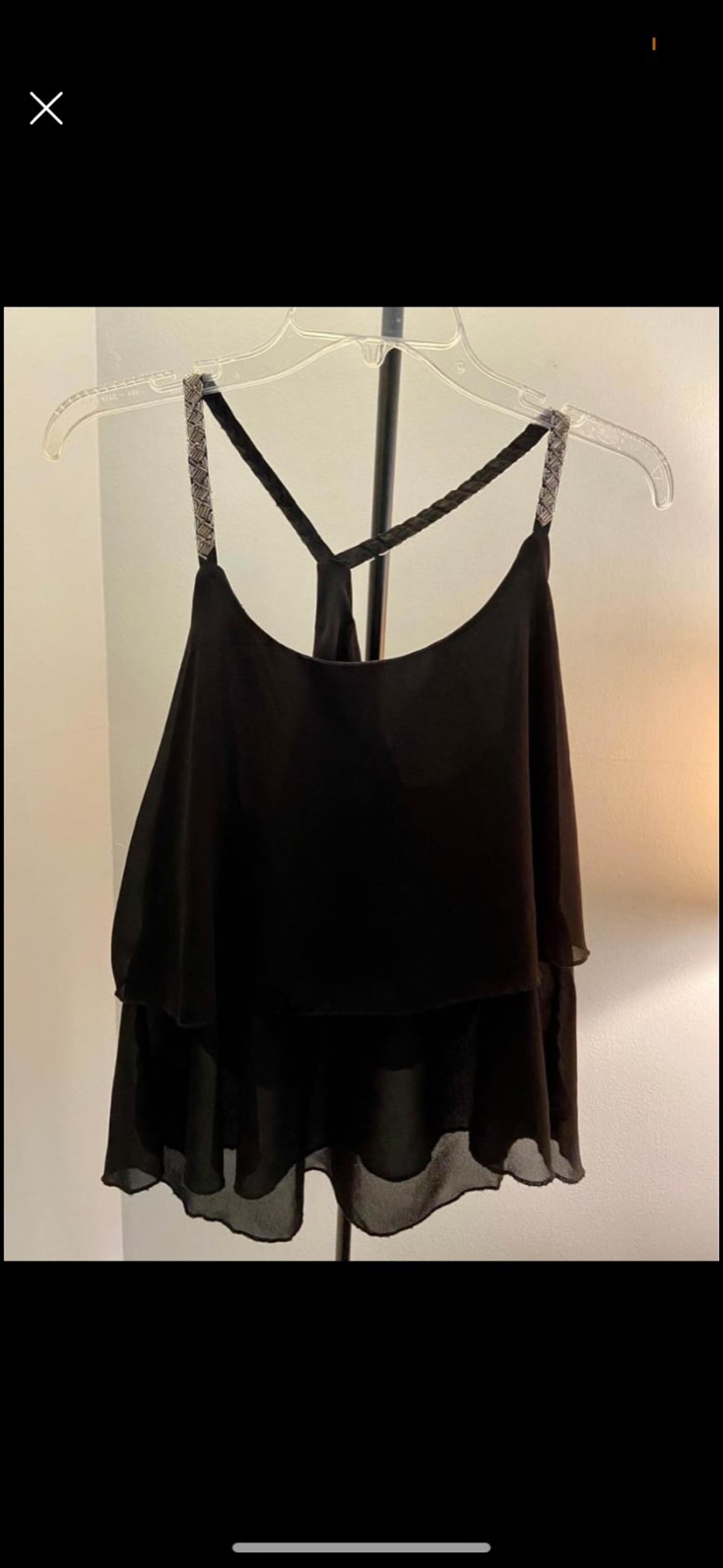 Large Rue21 Top