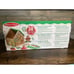 Melissa and Doug 38pc Wooden Gingerbread House Playset Christmas Holiday Toy