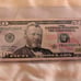Neer full serial number 50 bill in great shape