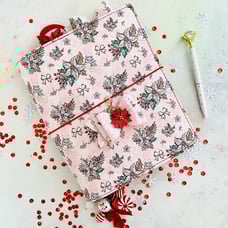 A5 Rings Loaded Christmas Planner