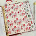 A5 Rings Loaded Christmas Planner
