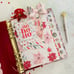 A5 Rings Loaded Christmas Planner