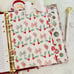 A5 Rings Loaded Christmas Planner