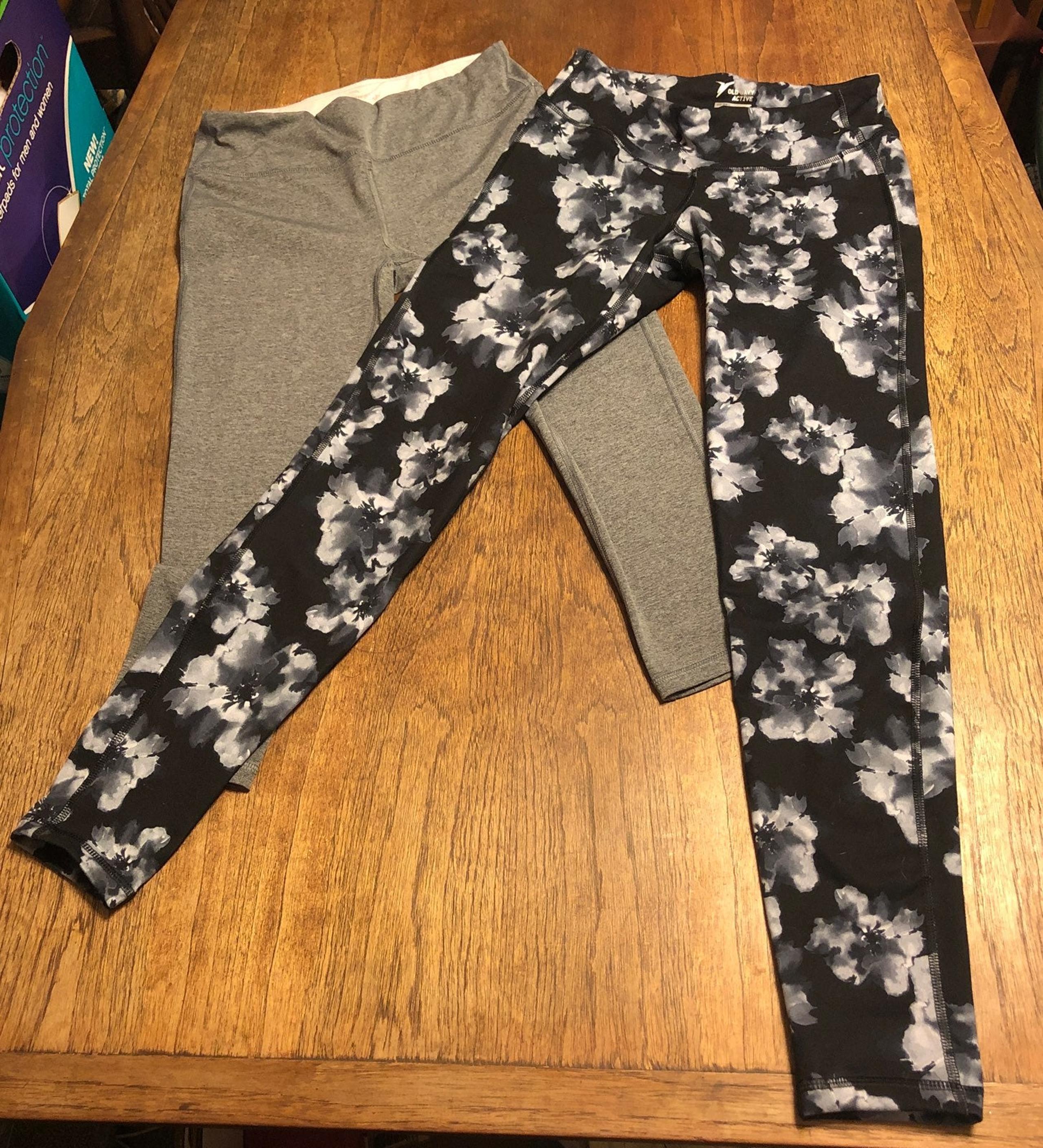 Marika Sport/Old Navy Leggings Bundle