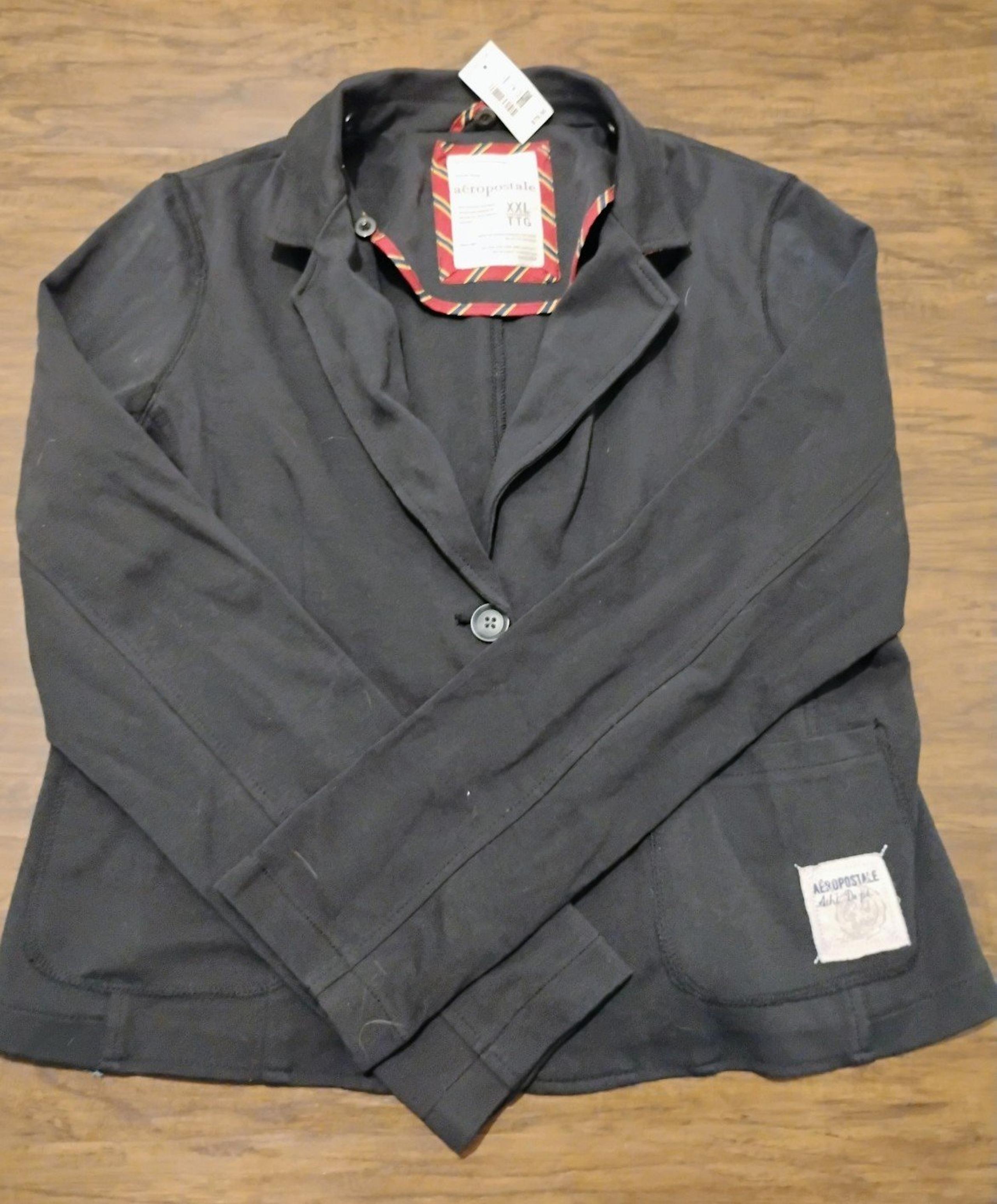 Aeropostale women's jacket
