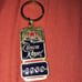 Crown Royal Keychain