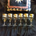 Cristallertia Fratelli Fumo Wine Glasses
