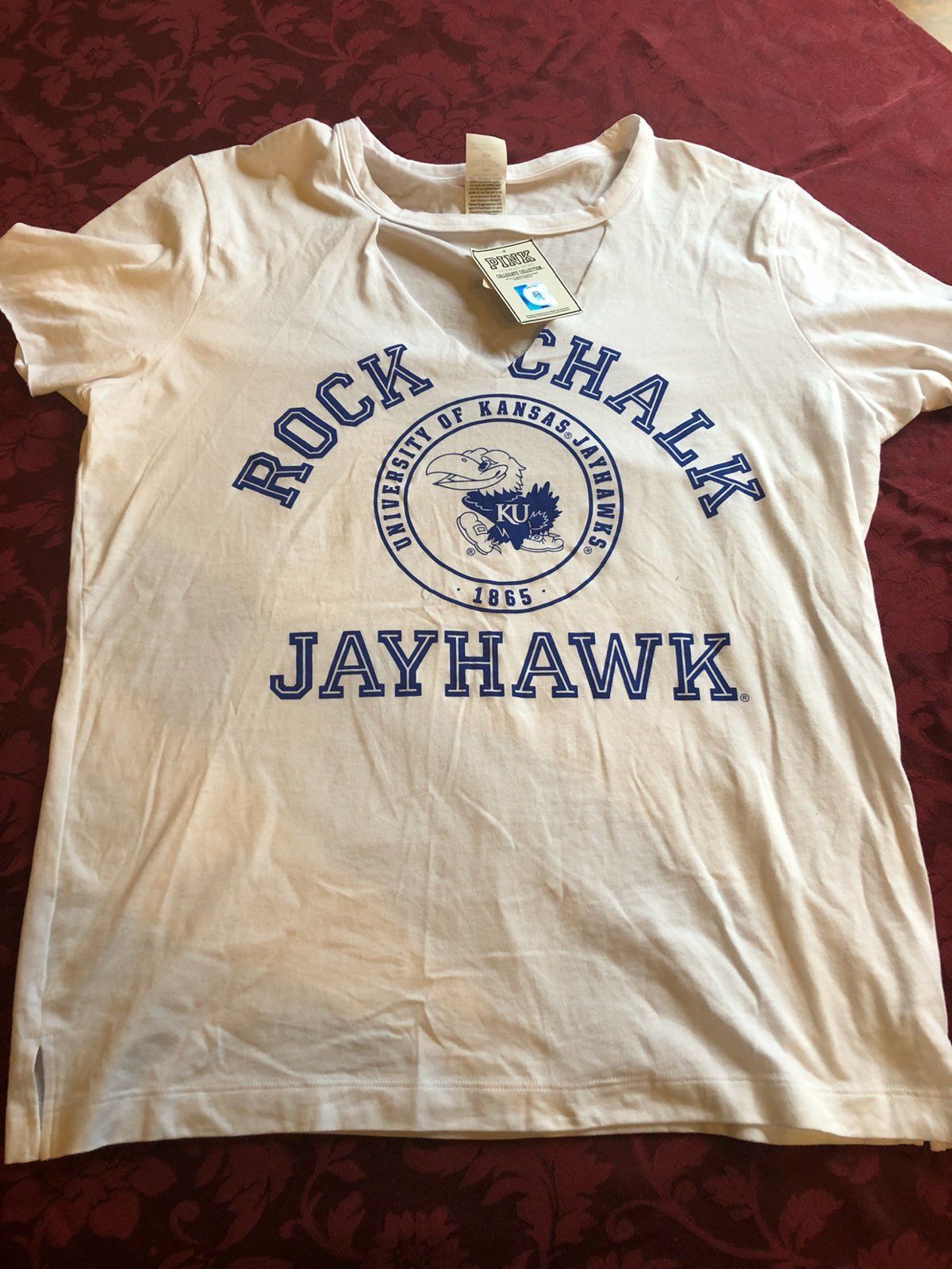 Kansas State Jayhawks Shirt