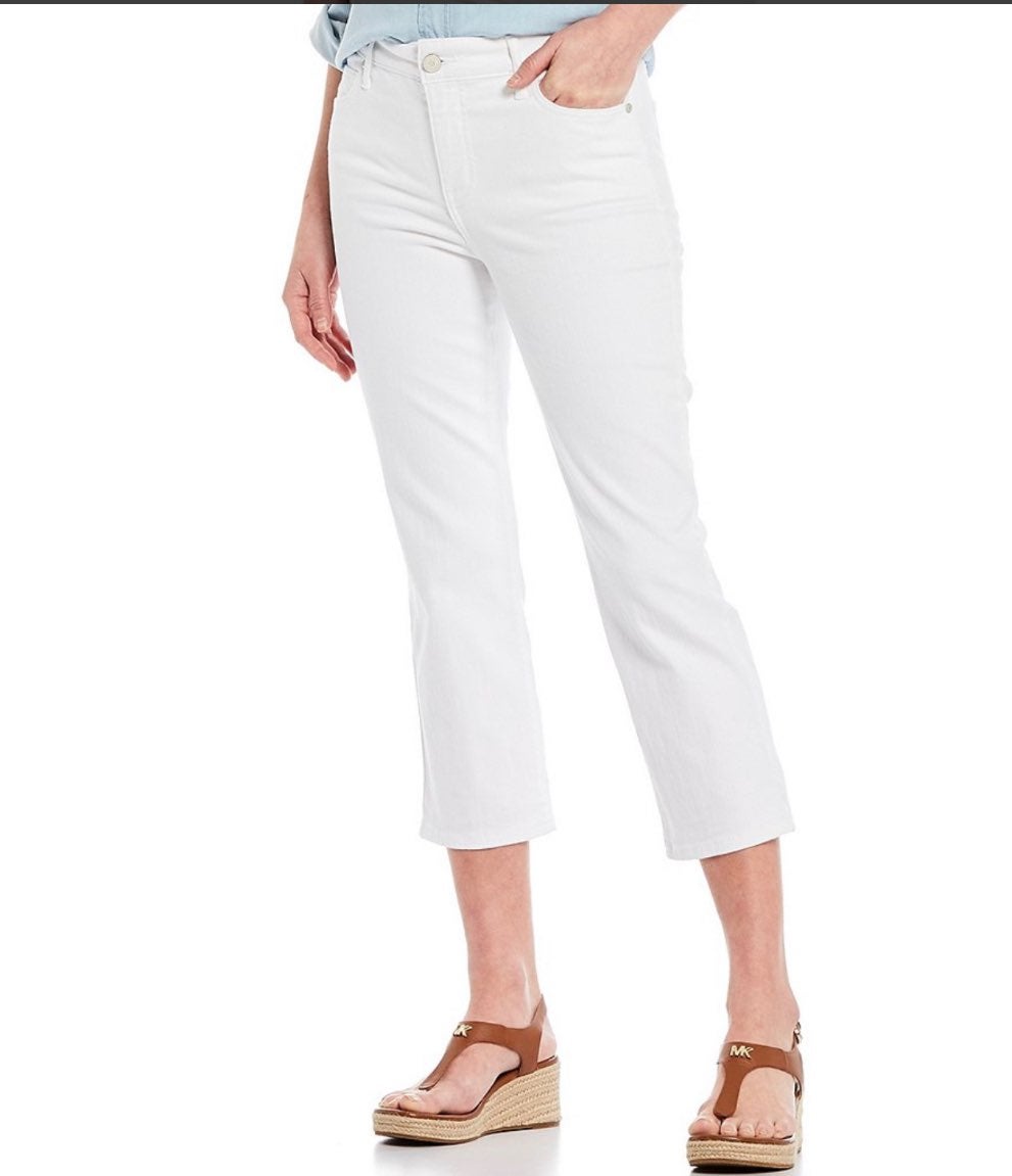 CODE BLEU - Classic Capri -BNWT