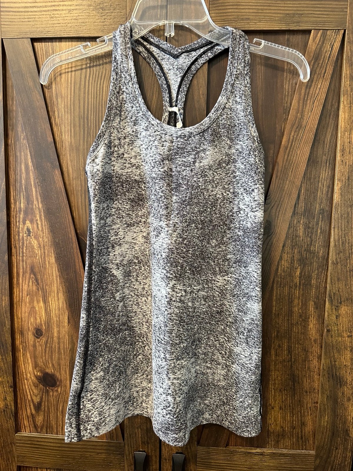 Lululemon Cool Racerback Tank