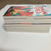 NEW Dragon Girls 1-7 Lot Of 7 by Maddy Mara PAPERBACK Scholastic