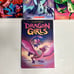 NEW Dragon Girls 1-7 Lot Of 7 by Maddy Mara PAPERBACK Scholastic