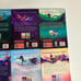 NEW Dragon Girls 1-7 Lot Of 7 by Maddy Mara PAPERBACK Scholastic