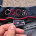Y2K coogi jeans