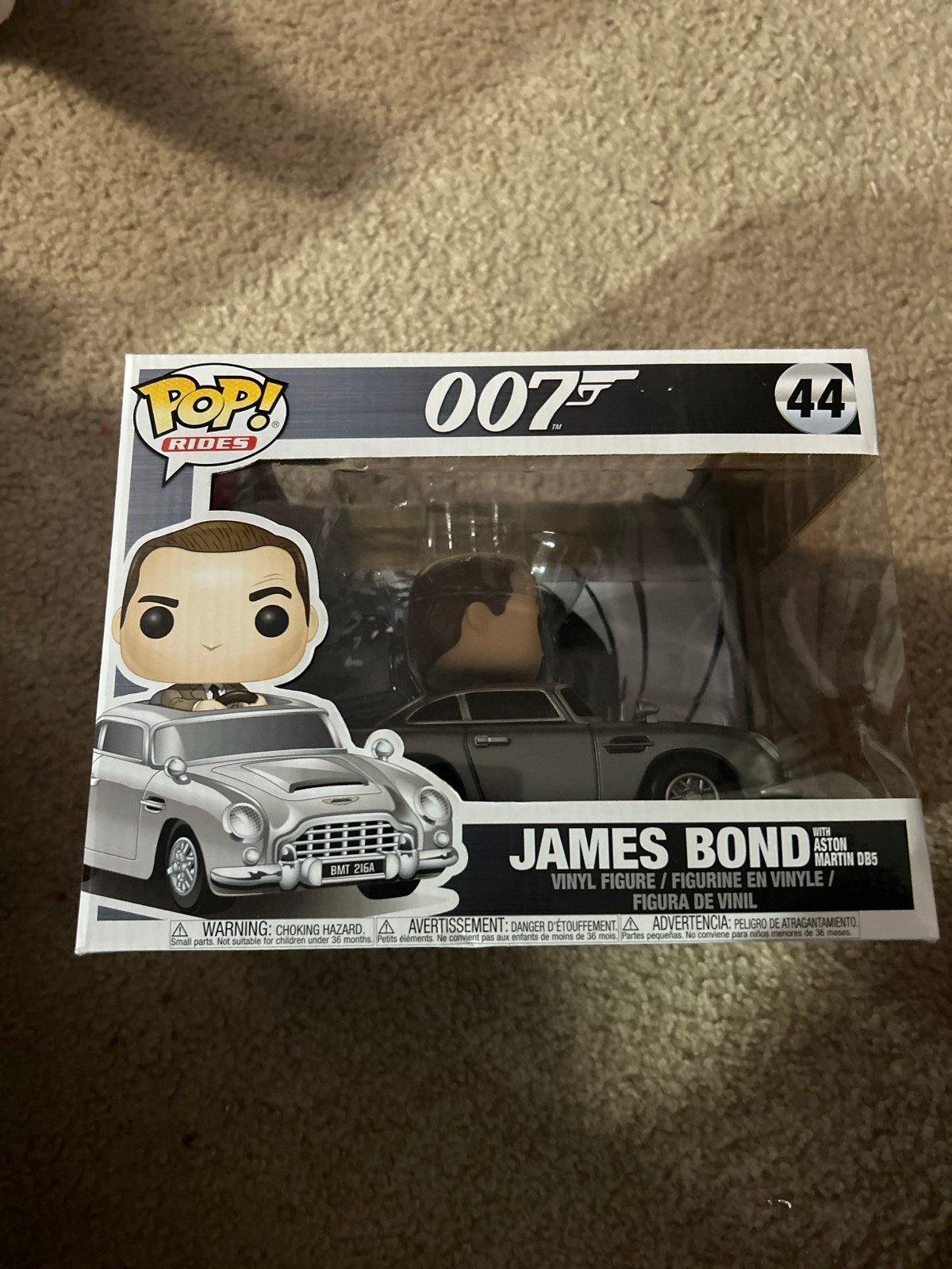Funko Pop