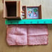 Fisher Price Loving Family Dollhouse Replacement Furniture lot