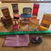 Fisher Price Loving Family Dollhouse Replacement Furniture lot