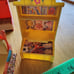 Fisher Price Loving Family Dollhouse Replacement Furniture lot