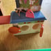 Fisher Price Loving Family Dollhouse Replacement Furniture lot
