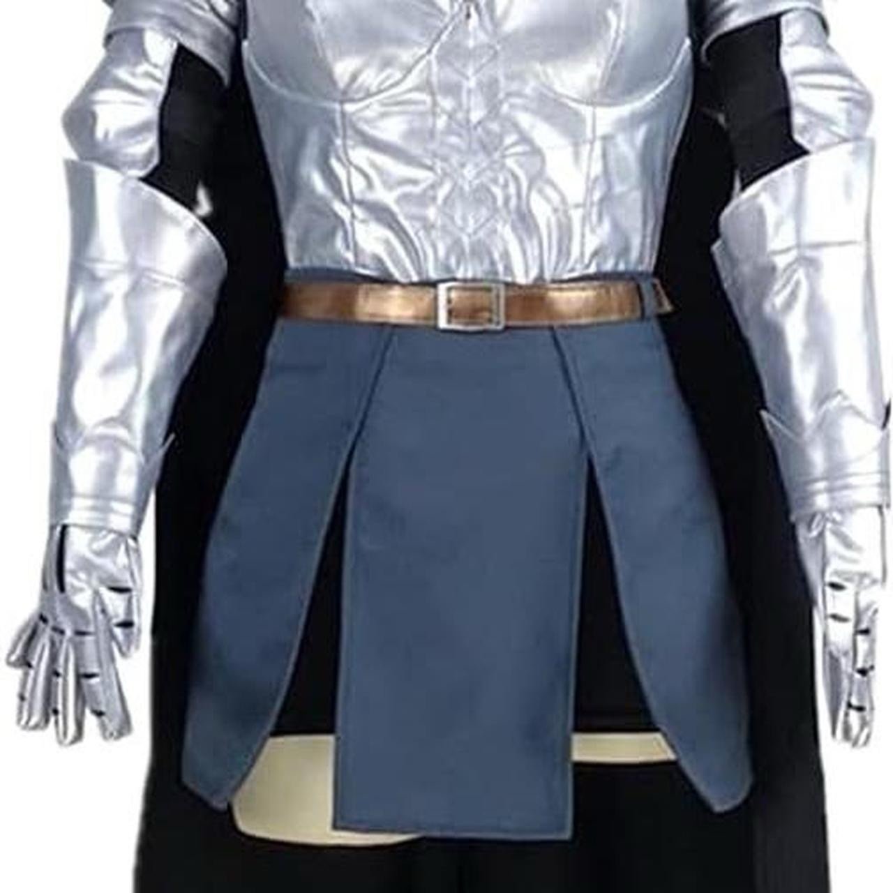 Erza Scarlett Fairy Tail Cosplay Size Small