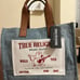 True Religion Tote