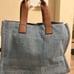 True Religion Tote