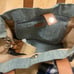True Religion Tote