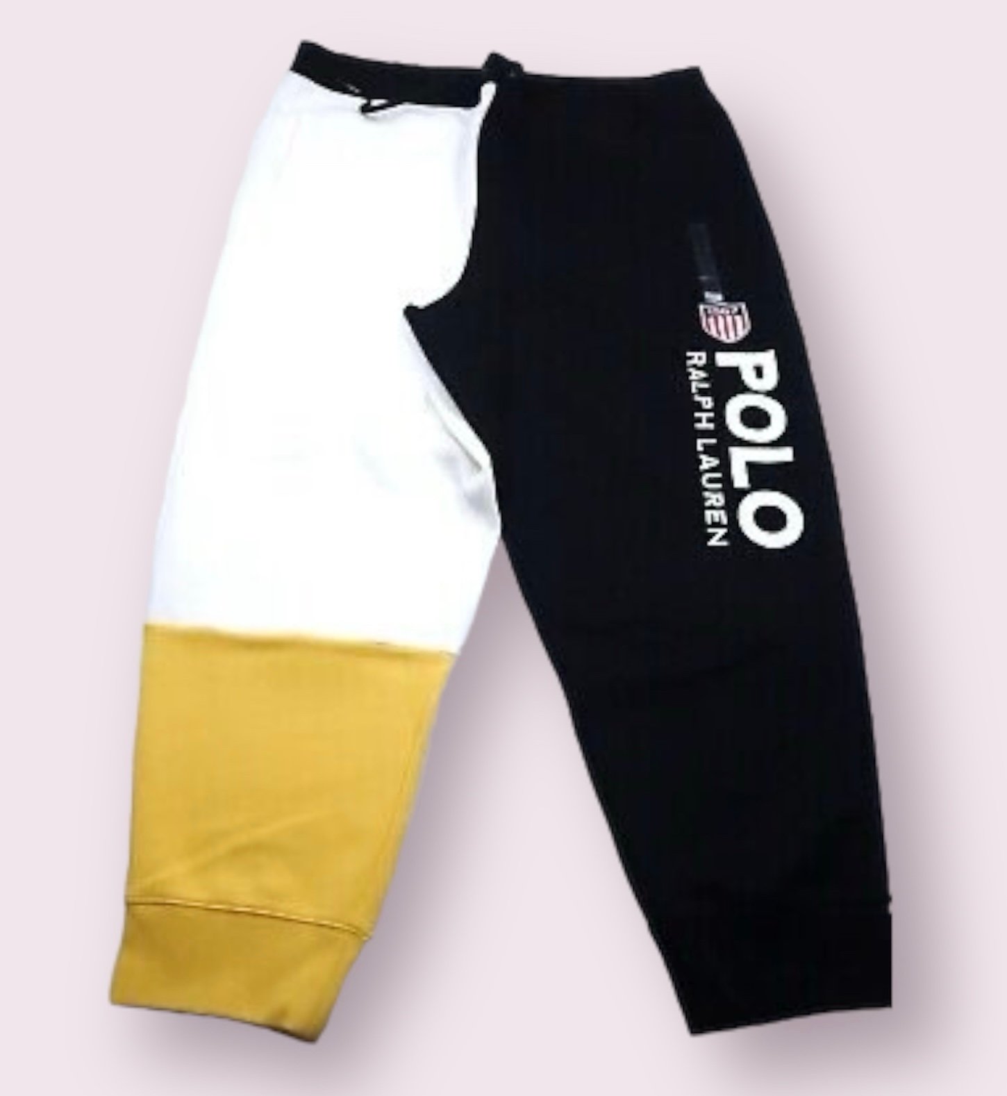 Polo Ralph Lauren 1967 Sweat Pants Men’s Size XXL