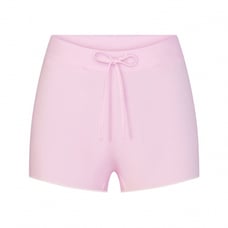 Skims Cotton Jersey Shorts